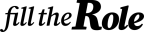 Fill the Role Logo